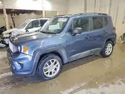 ZACNJDB11NPN72550 2022 JEEP RENEGADE
