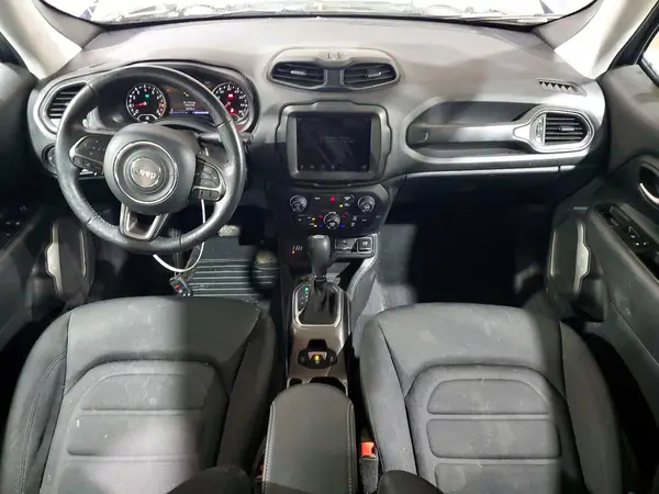 ZACNJDB11NPN72550 2022 JEEP RENEGADE - Image 8
