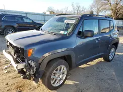 ZACNJDB11NPN77618 2022 JEEP RENEGADE