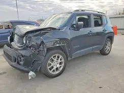 ZACNJDB11NPN83967 2022 JEEP RENEGADE