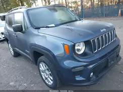 ZACNJDB11NPN84150 2022 JEEP RENEGADE