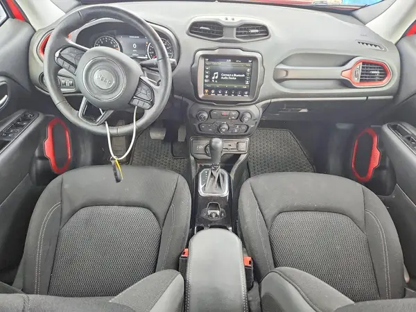 ZACNJDB11NPN89218 2022 JEEP RENEGADE - Image 8