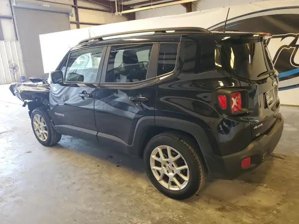 ZACNJDB11NPN92930 2022 JEEP RENEGADE - Image 2