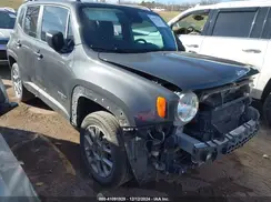 ZACNJDB11NPN97612 2022 JEEP RENEGADE