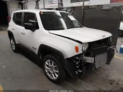 ZACNJDB11PPP13054 2023 JEEP RENEGADE