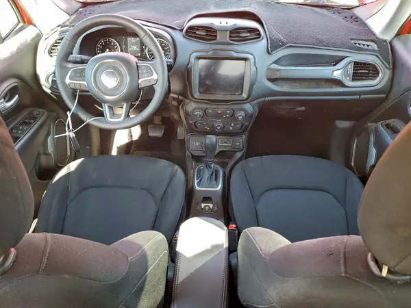 ZACNJDB11PPP26130 2023 JEEP RENEGADE - Image 8