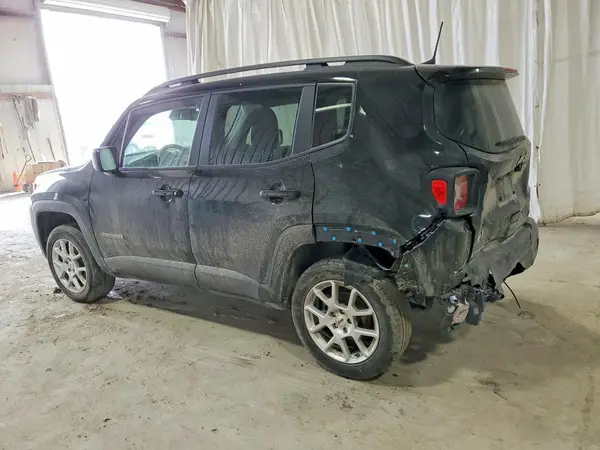 ZACNJDB11PPP29626 2023 JEEP RENEGADE - Image 2