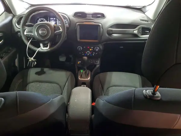 ZACNJDB11PPP29626 2023 JEEP RENEGADE - Image 8
