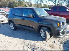 ZACNJDB11PPP29836 2023 JEEP RENEGADE