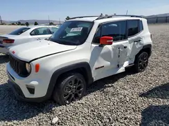 ZACNJDB11PPP30419 2023 JEEP RENEGADE