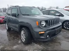 ZACNJDB11PPP31666 2023 JEEP RENEGADE