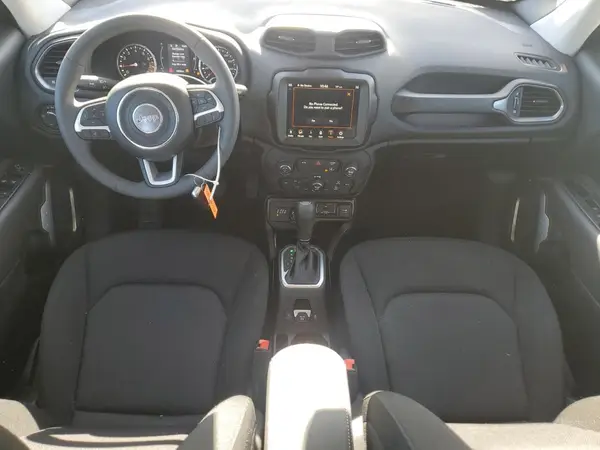 ZACNJDB11PPP31764 2023 JEEP RENEGADE - Image 8