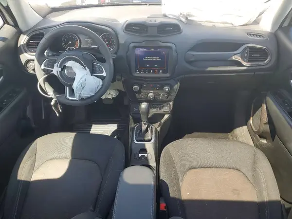 ZACNJDB11PPP34440 2023 JEEP RENEGADE - Image 8