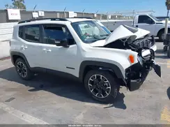ZACNJDB11PPP40643 2023 JEEP RENEGADE