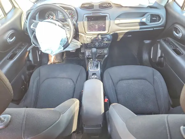 ZACNJDB11PPP41713 2023 JEEP RENEGADE - Image 8