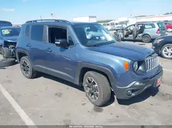 ZACNJDB11PPP42005 2023 JEEP RENEGADE