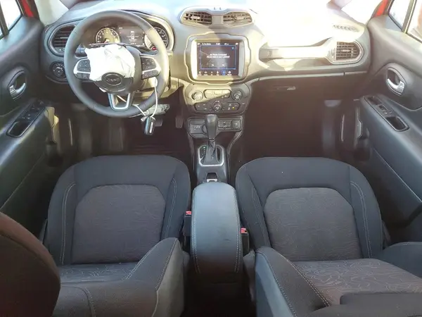 ZACNJDB11PPP42201 2023 JEEP RENEGADE - Image 8