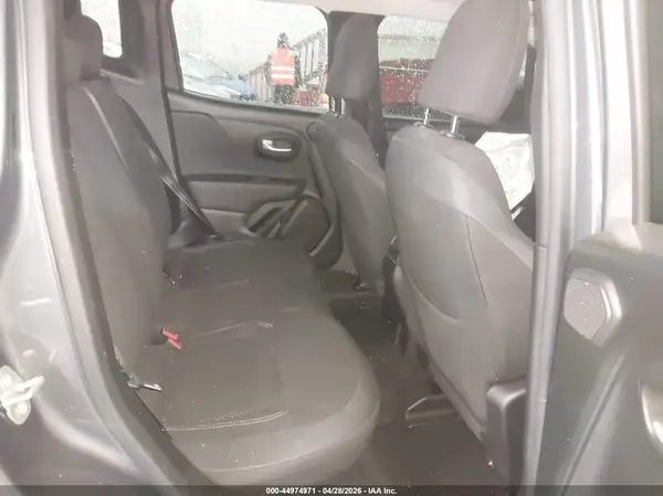 ZACNJDB11PPP43591 2023 JEEP RENEGADE - Image 8