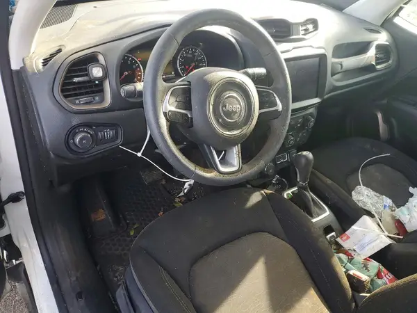 ZACNJDB11PPP44174 2023 JEEP RENEGADE - Image 8