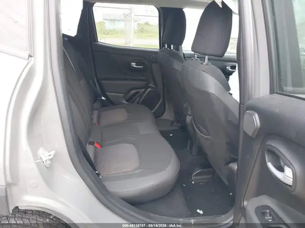 ZACNJDB11PPP56034 2023 JEEP RENEGADE - Image 8