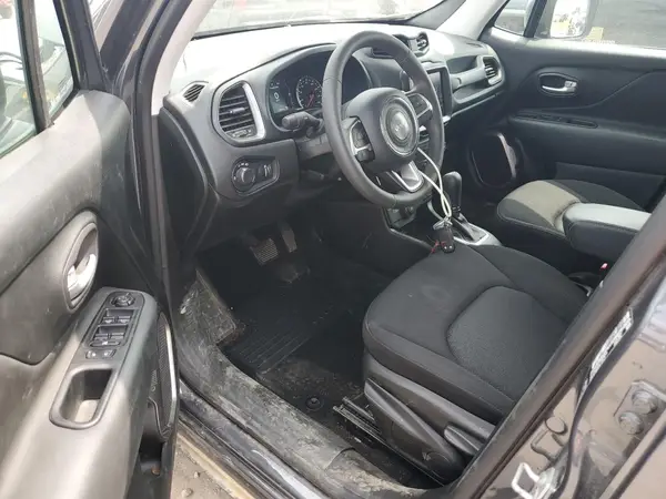 ZACNJDB11PPP56048 2023 JEEP RENEGADE - Image 8