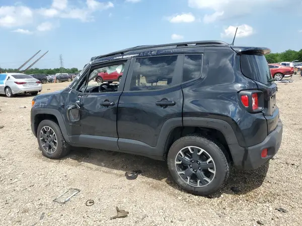 ZACNJDB11PPP56261 2023 JEEP RENEGADE - Image 2