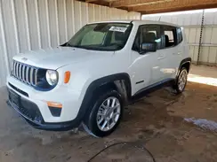 ZACNJDB11PPP58611 2023 JEEP RENEGADE