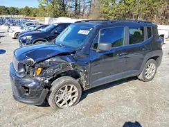 ZACNJDB11PPP61167 2023 JEEP RENEGADE