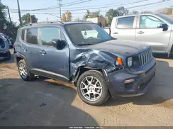 ZACNJDB11PPP62156 2023 JEEP RENEGADE
