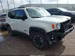 ZACNJDB11PPP64019 2023 JEEP RENEGADE