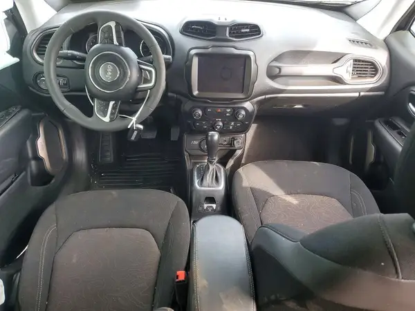 ZACNJDB11PPP64618 2023 JEEP RENEGADE - Image 8