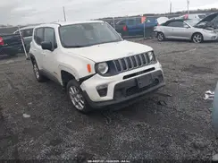 ZACNJDB11PPP69320 2023 JEEP RENEGADE