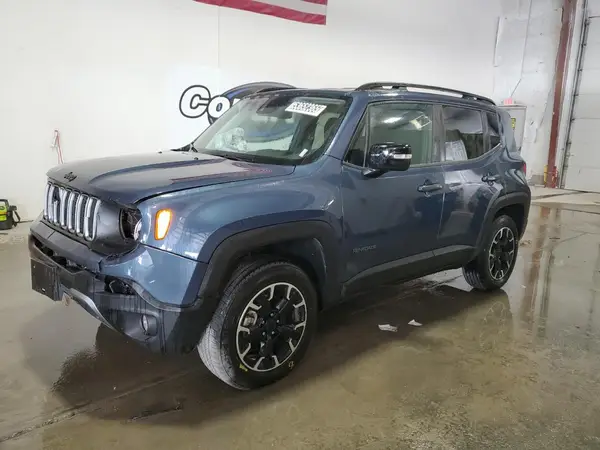 ZACNJDB11PPP69415 2023 JEEP RENEGADE - Image 1