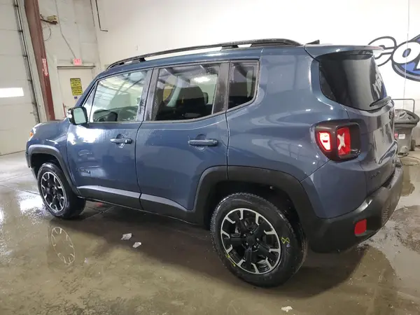 ZACNJDB11PPP69415 2023 JEEP RENEGADE - Image 2