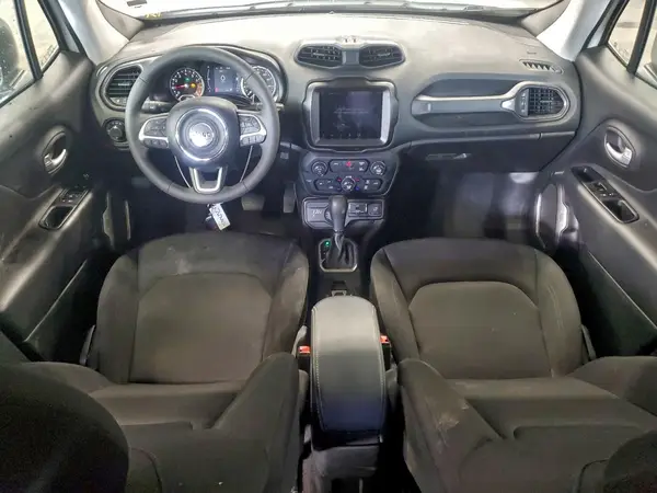 ZACNJDB11PPP72041 2023 JEEP RENEGADE - Image 8