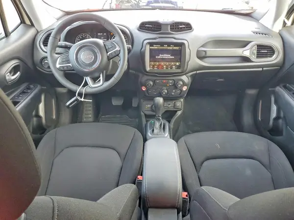 ZACNJDB11PPP73240 2023 JEEP RENEGADE - Image 8
