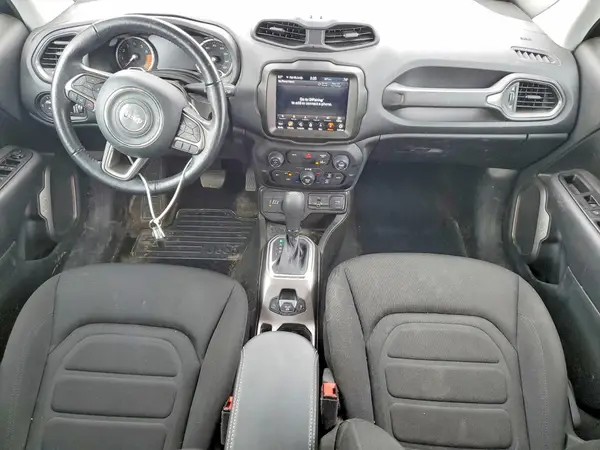 ZACNJDB12NPN44692 2022 JEEP RENEGADE - Image 8