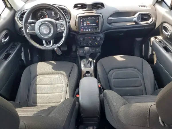 ZACNJDB12NPN45308 2022 JEEP RENEGADE - Image 8