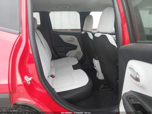 ZACNJDB12NPN48516 2022 JEEP RENEGADE - Image 8
