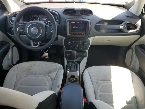 ZACNJDB12NPN56745 2022 JEEP RENEGADE - Image 8