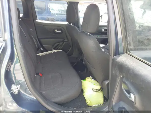 ZACNJDB12NPN60035 2022 JEEP RENEGADE - Image 8