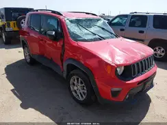 ZACNJDB12NPN61959 2022 JEEP RENEGADE