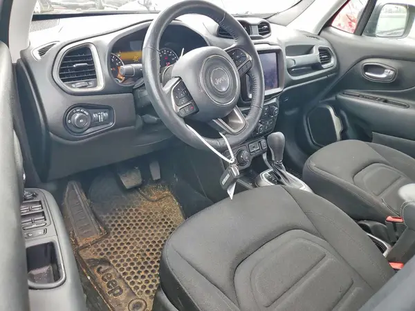 ZACNJDB12NPN64182 2022 JEEP RENEGADE - Image 8