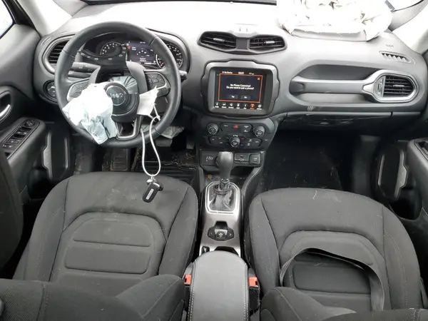 ZACNJDB12NPN70337 2022 JEEP RENEGADE - Image 8
