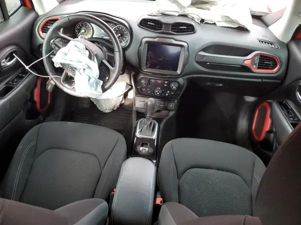 ZACNJDB12NPN77675 2022 JEEP RENEGADE - Image 8