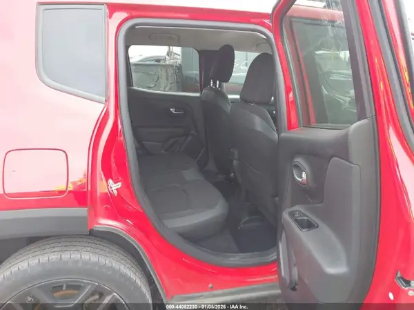 ZACNJDB12NPN79488 2022 JEEP RENEGADE - Image 8