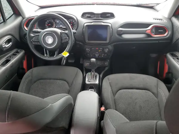 ZACNJDB12NPN86800 2022 JEEP RENEGADE - Image 8