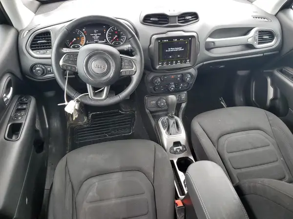 ZACNJDB12NPN88367 2022 JEEP RENEGADE - Image 8