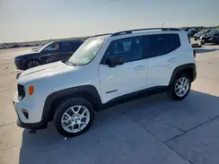ZACNJDB12NPN89499 2022 JEEP RENEGADE