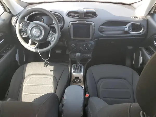 ZACNJDB12NPN96565 2022 JEEP RENEGADE - Image 8